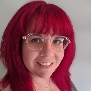 Meet your Posher, Brandi